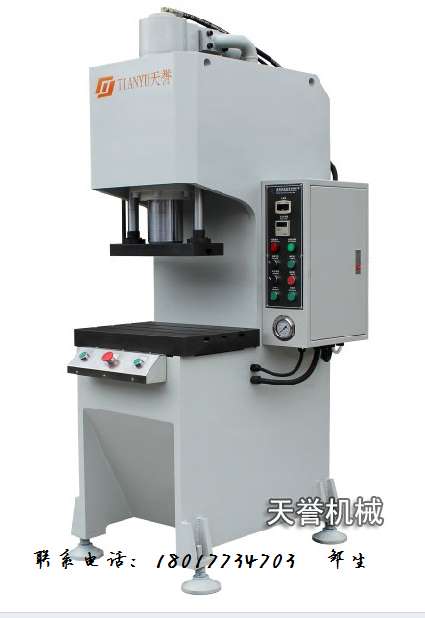 上海TY501精密轴套压装机