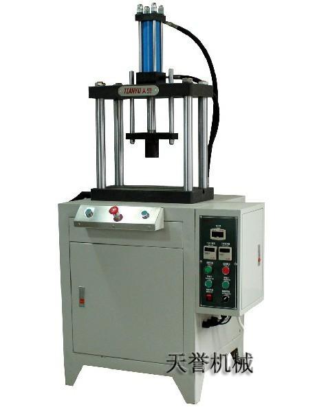 厂家供应上海TY301小型液压机